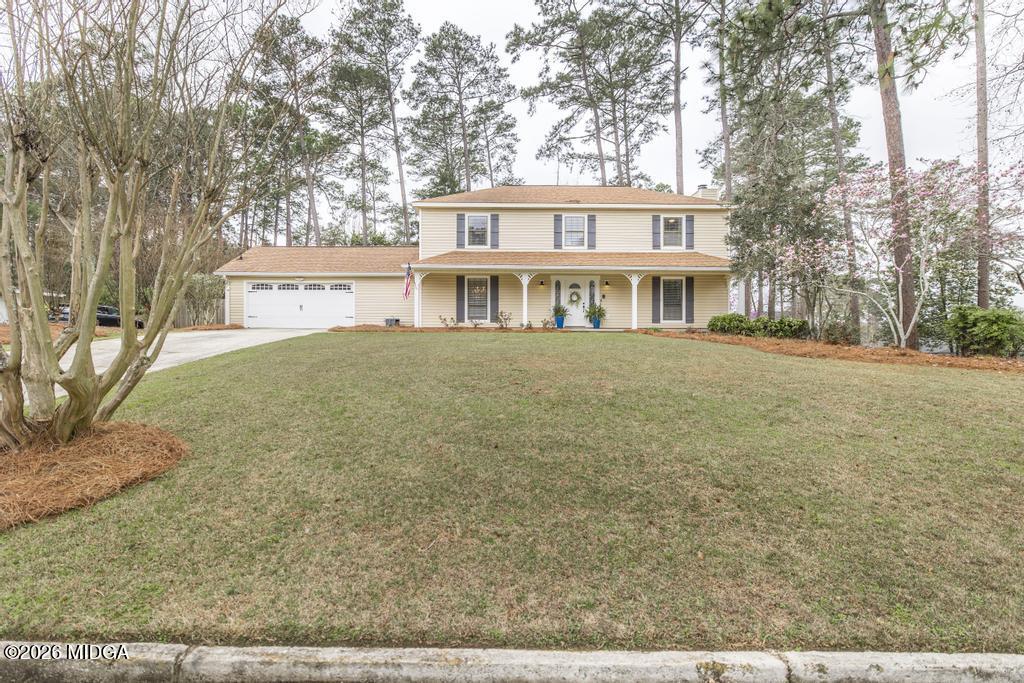 226 Shenandoah Trail