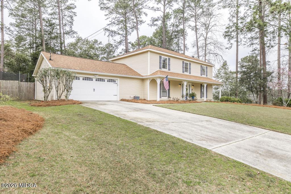 226 Shenandoah Trail