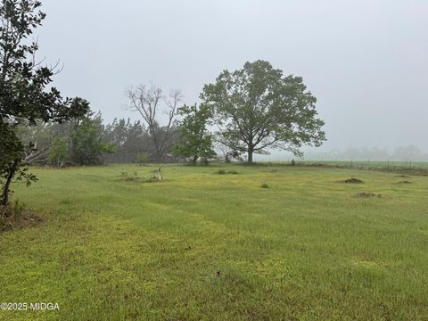 0 Smyrna Road Uvalda GA 30473
