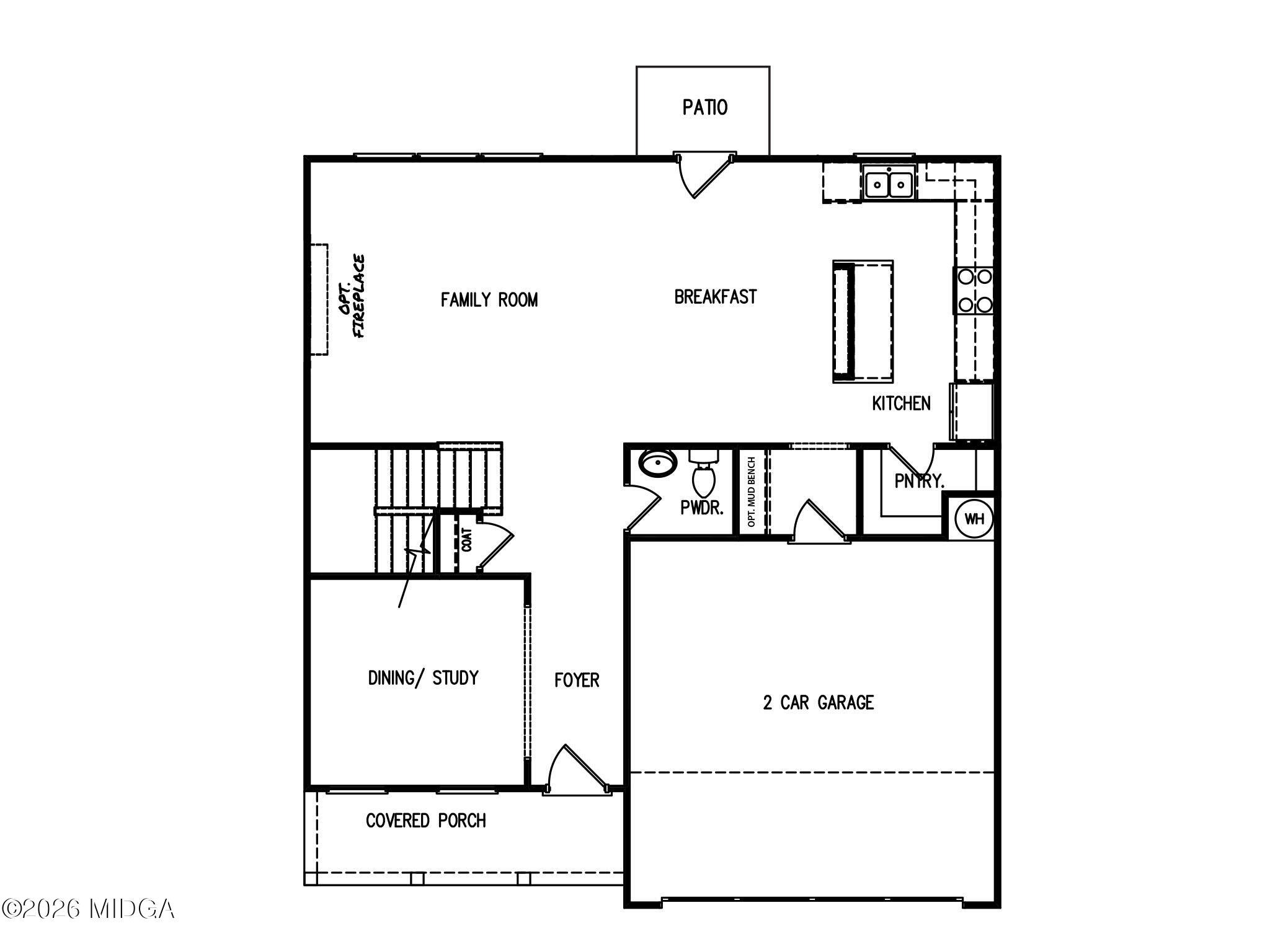126 Royal Tern Lane