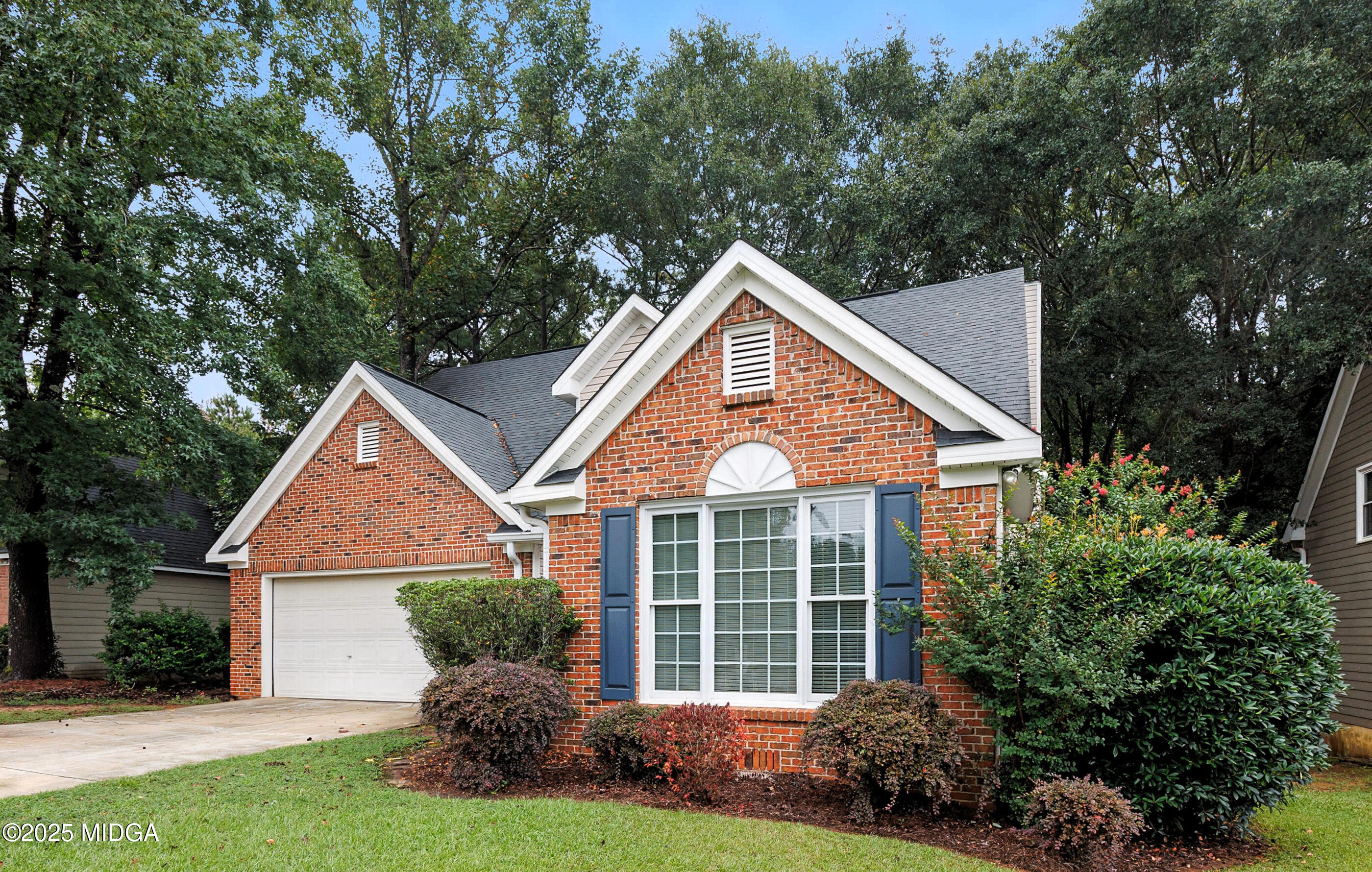 461 Ashville Drive