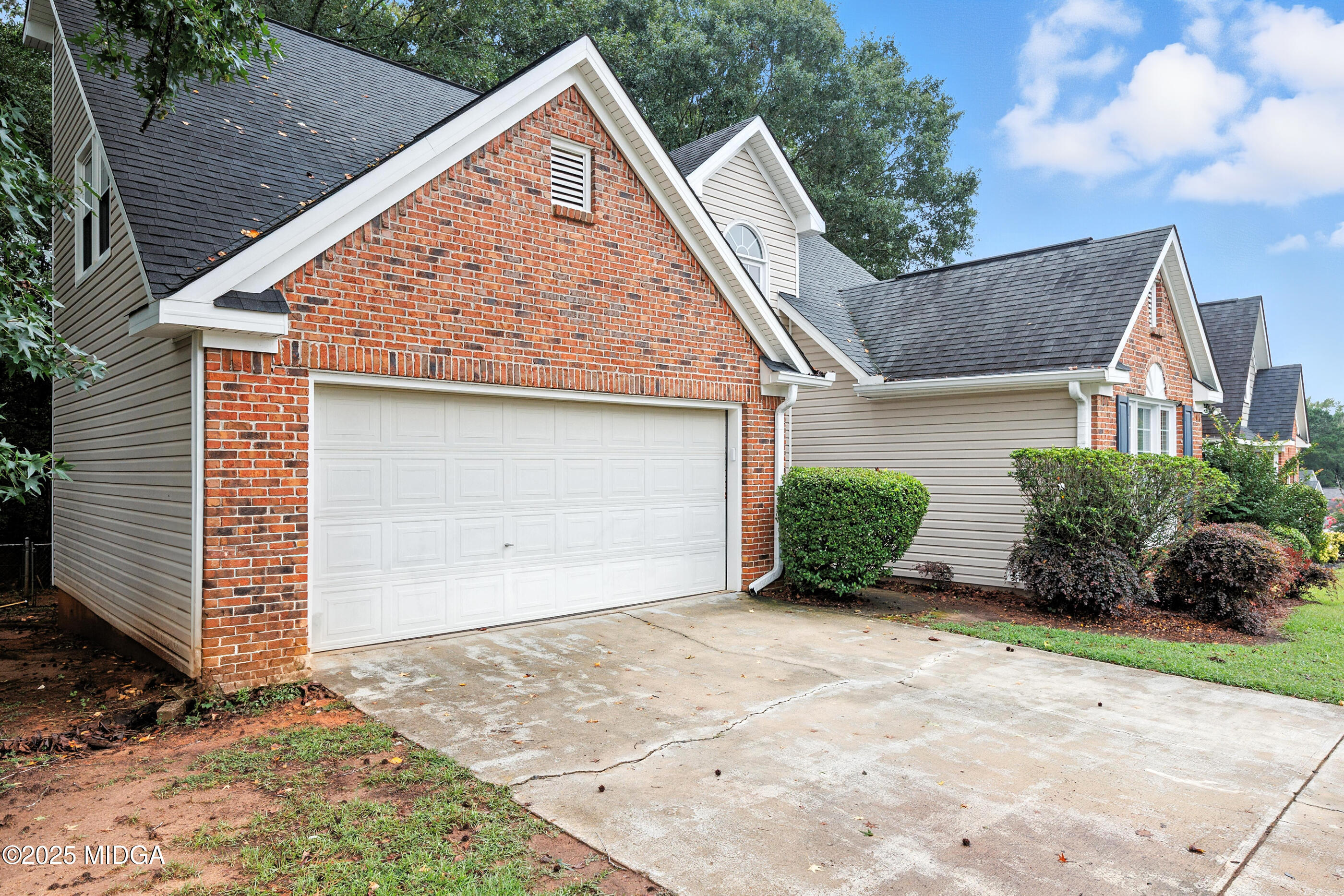 461 Ashville Drive