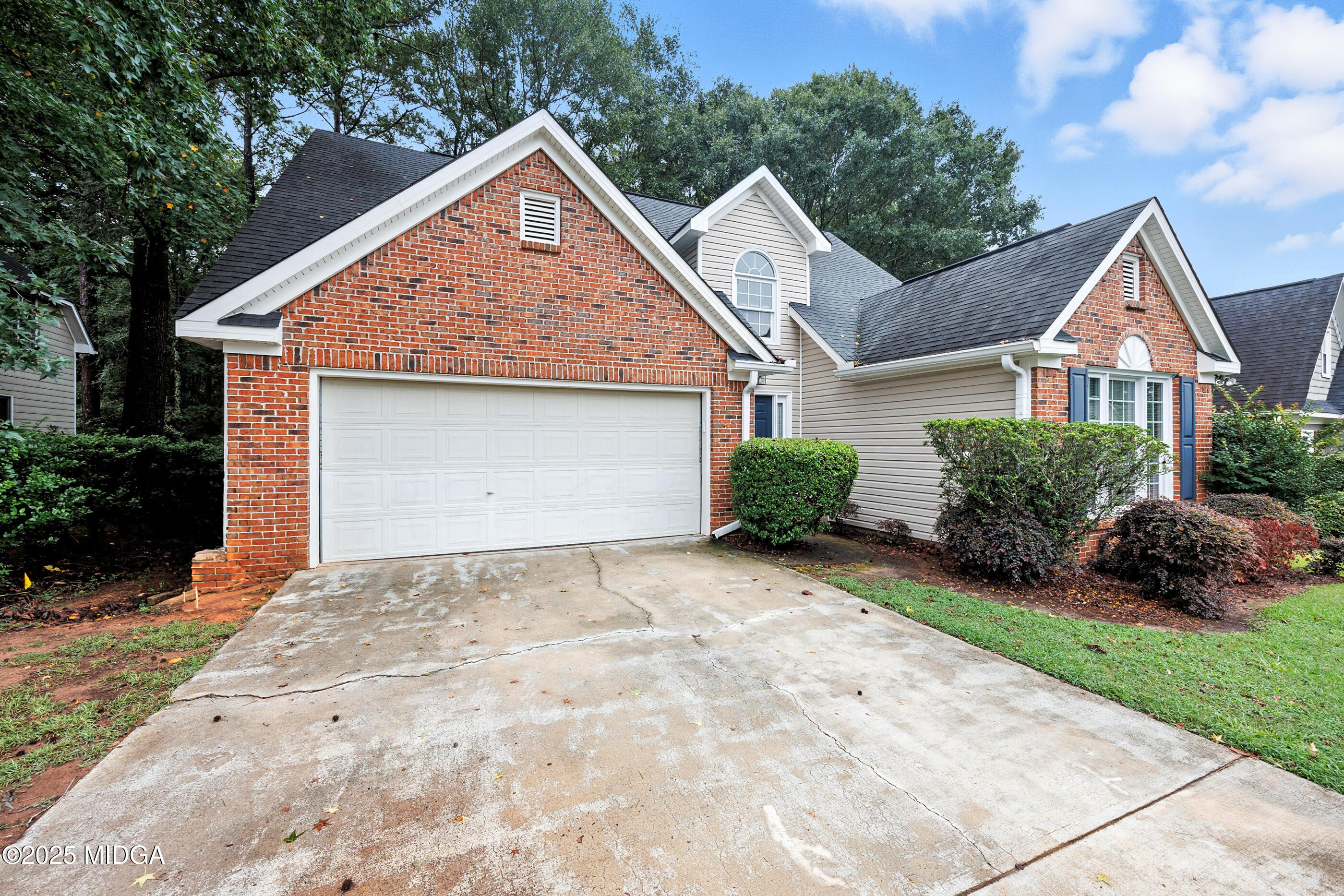 461 Ashville Drive