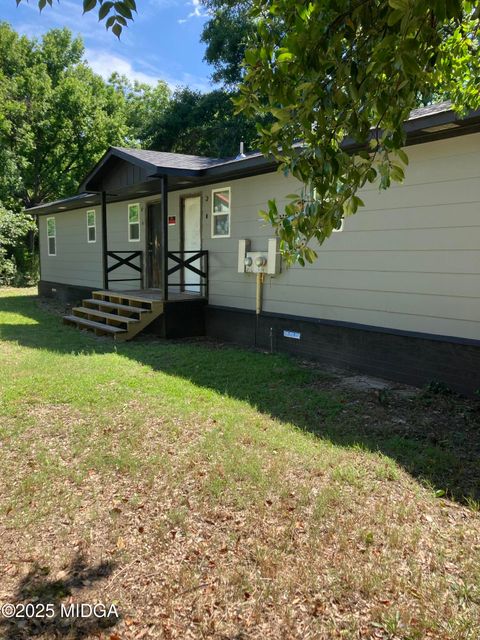 2960 Churchill Street Macon GA 31204