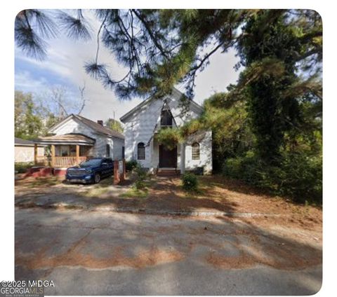 1581 1st Avenue Macon GA 31201
