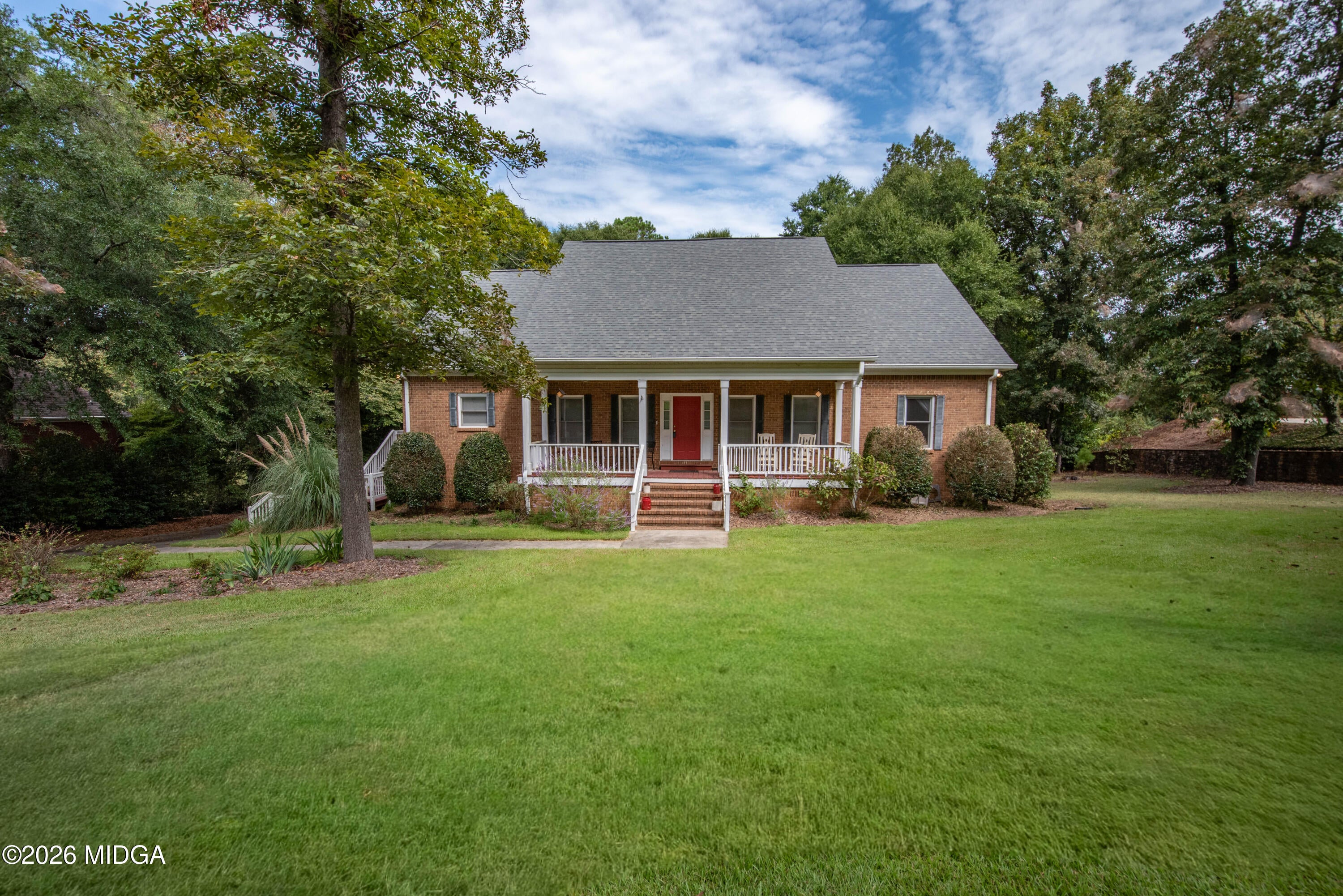 110 Holly Drive