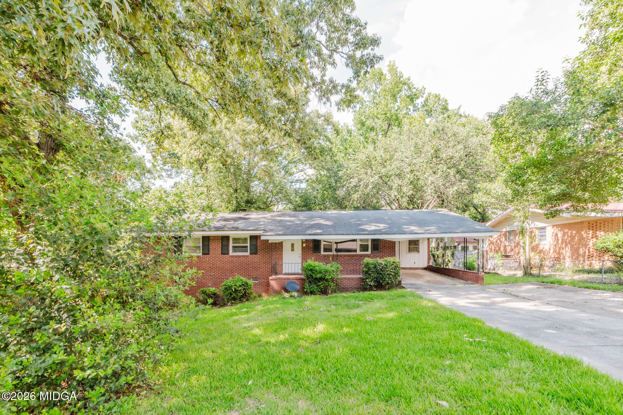 510 Arrowhead Trail