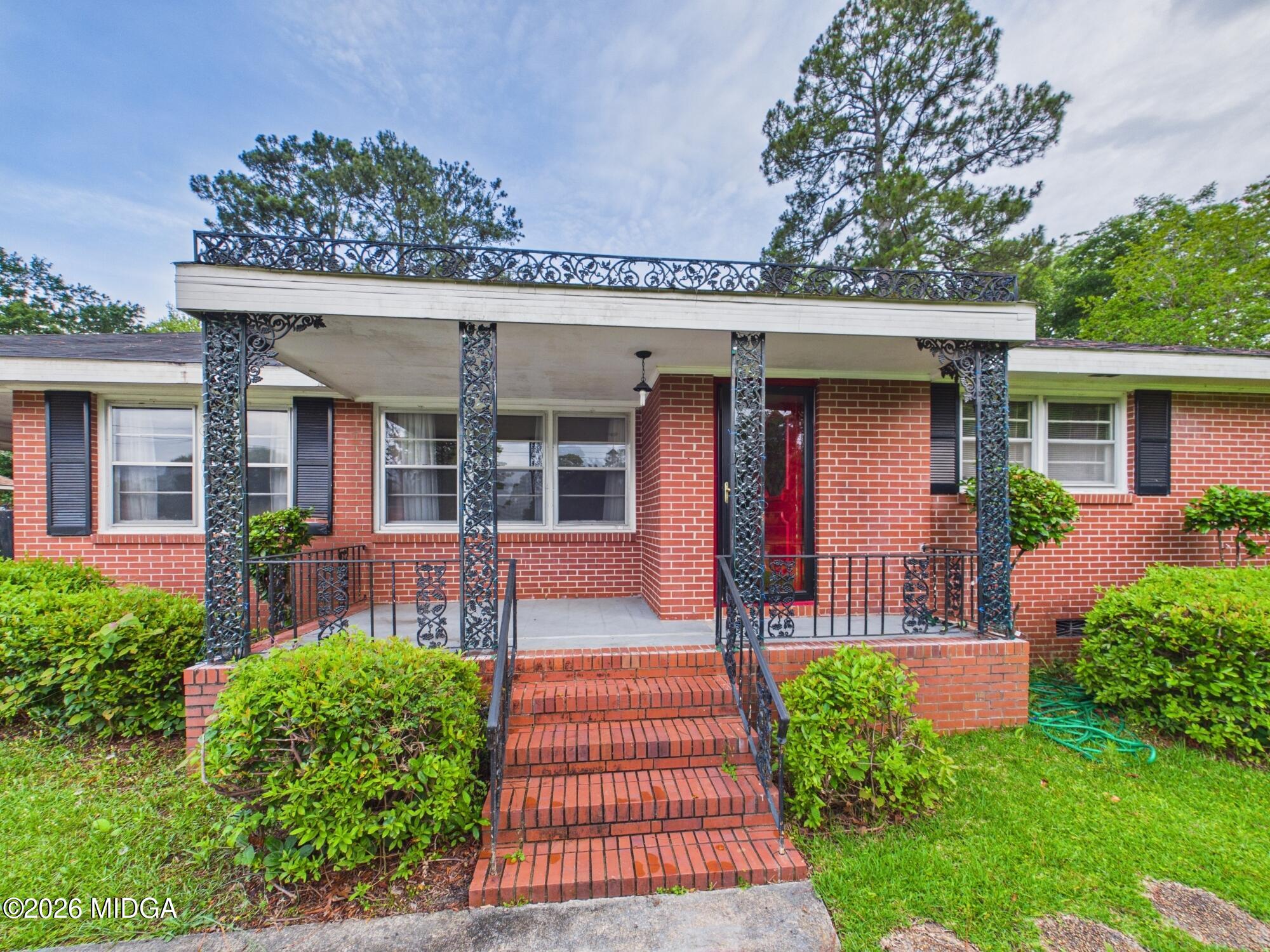 209 Bernard Drive
