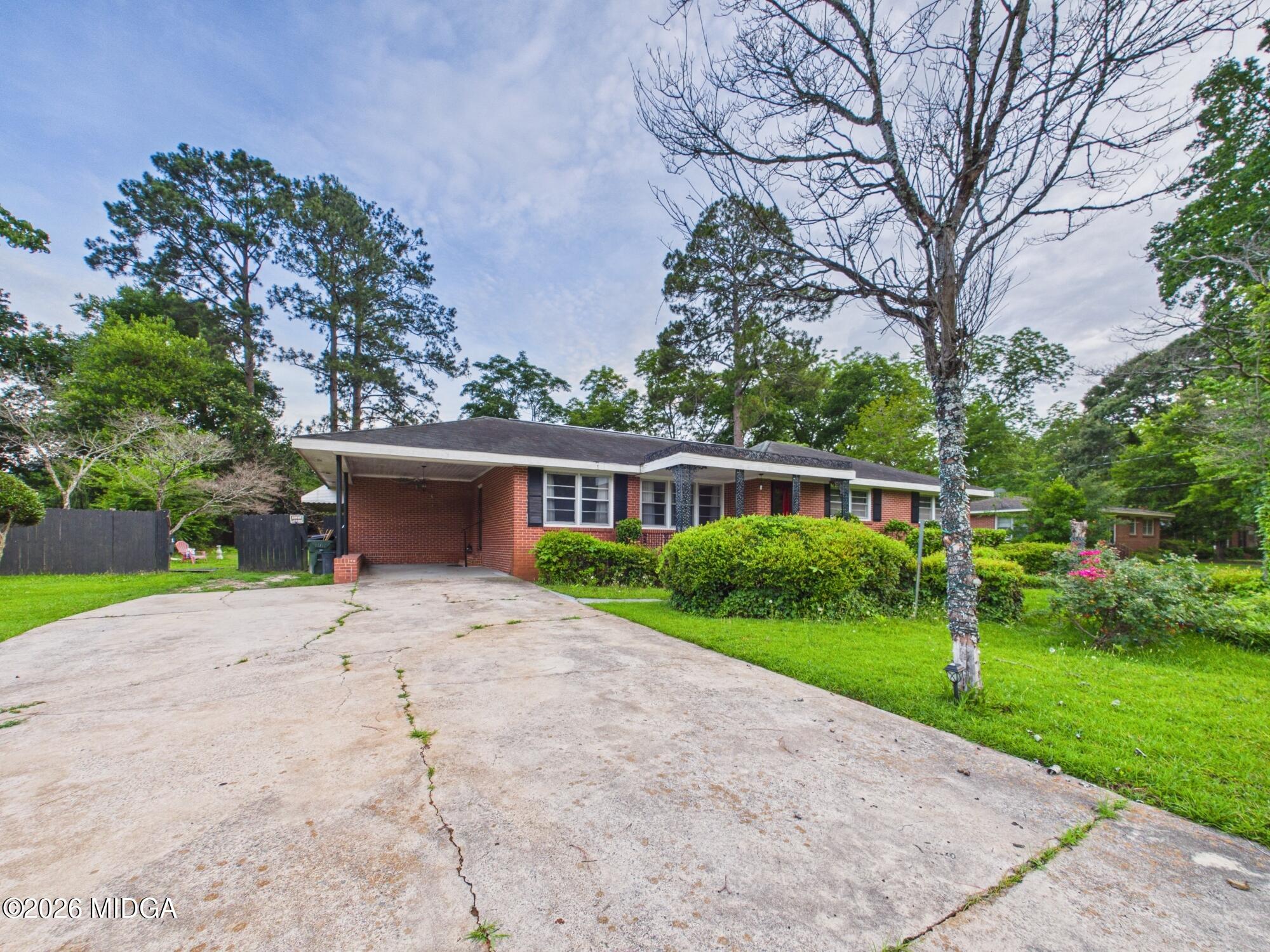 209 Bernard Drive