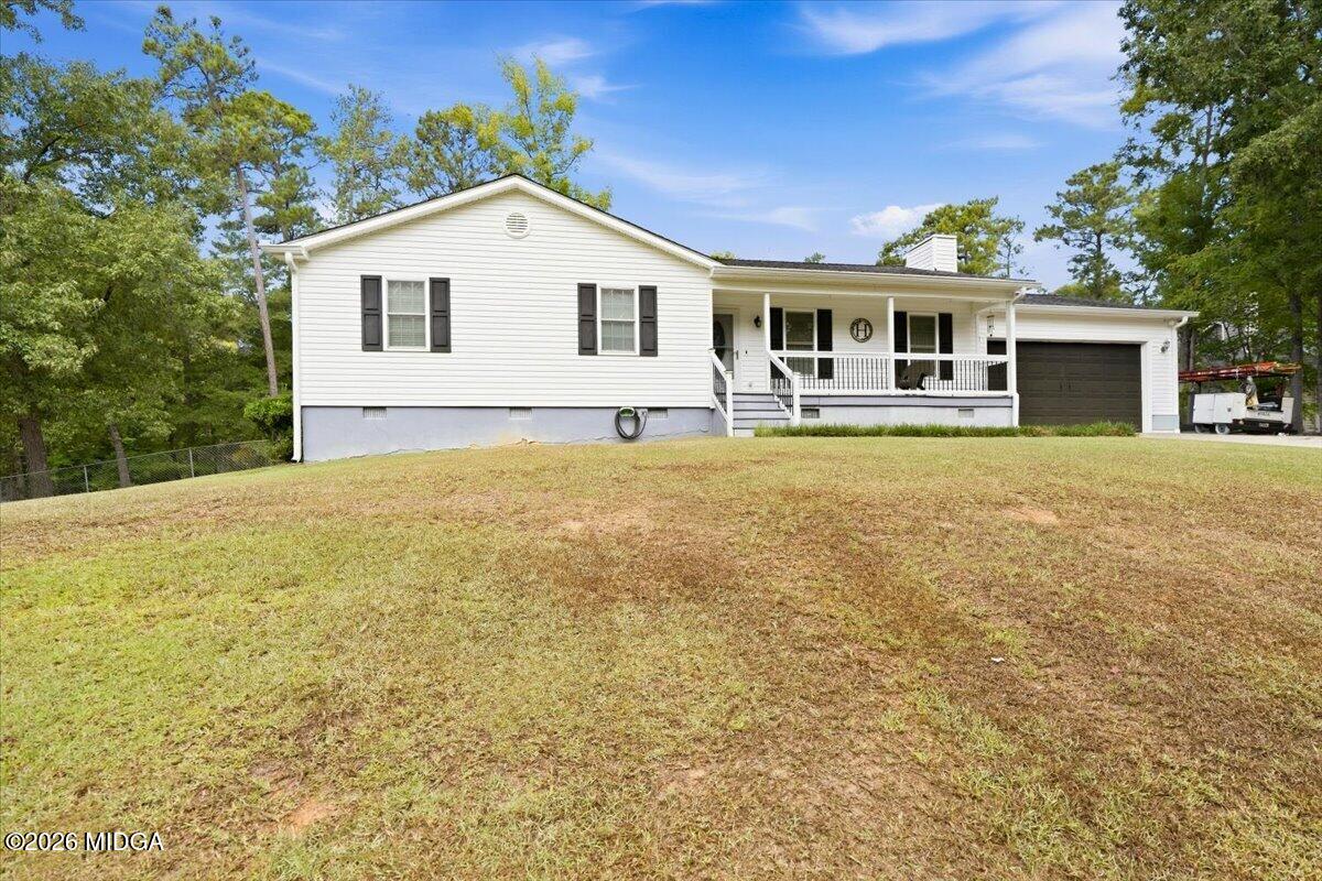 936 Unadilla Trail