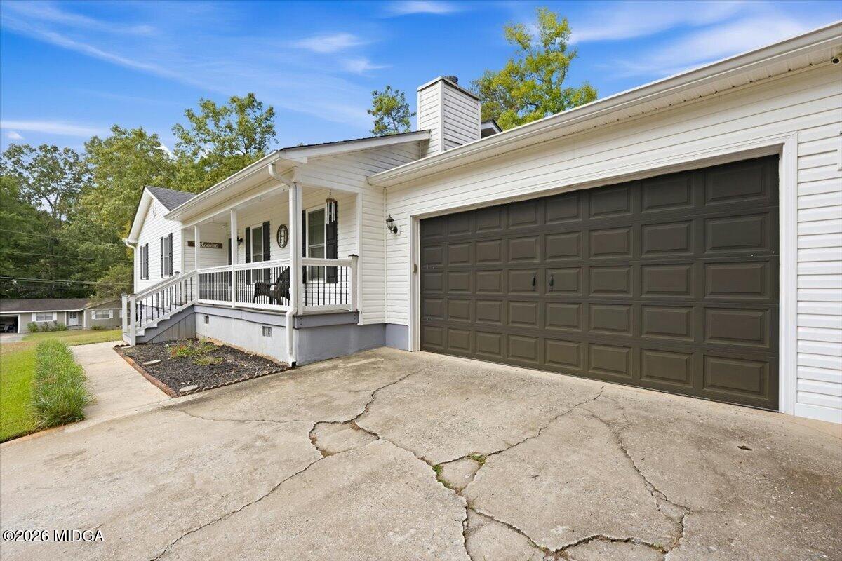 936 Unadilla Trail