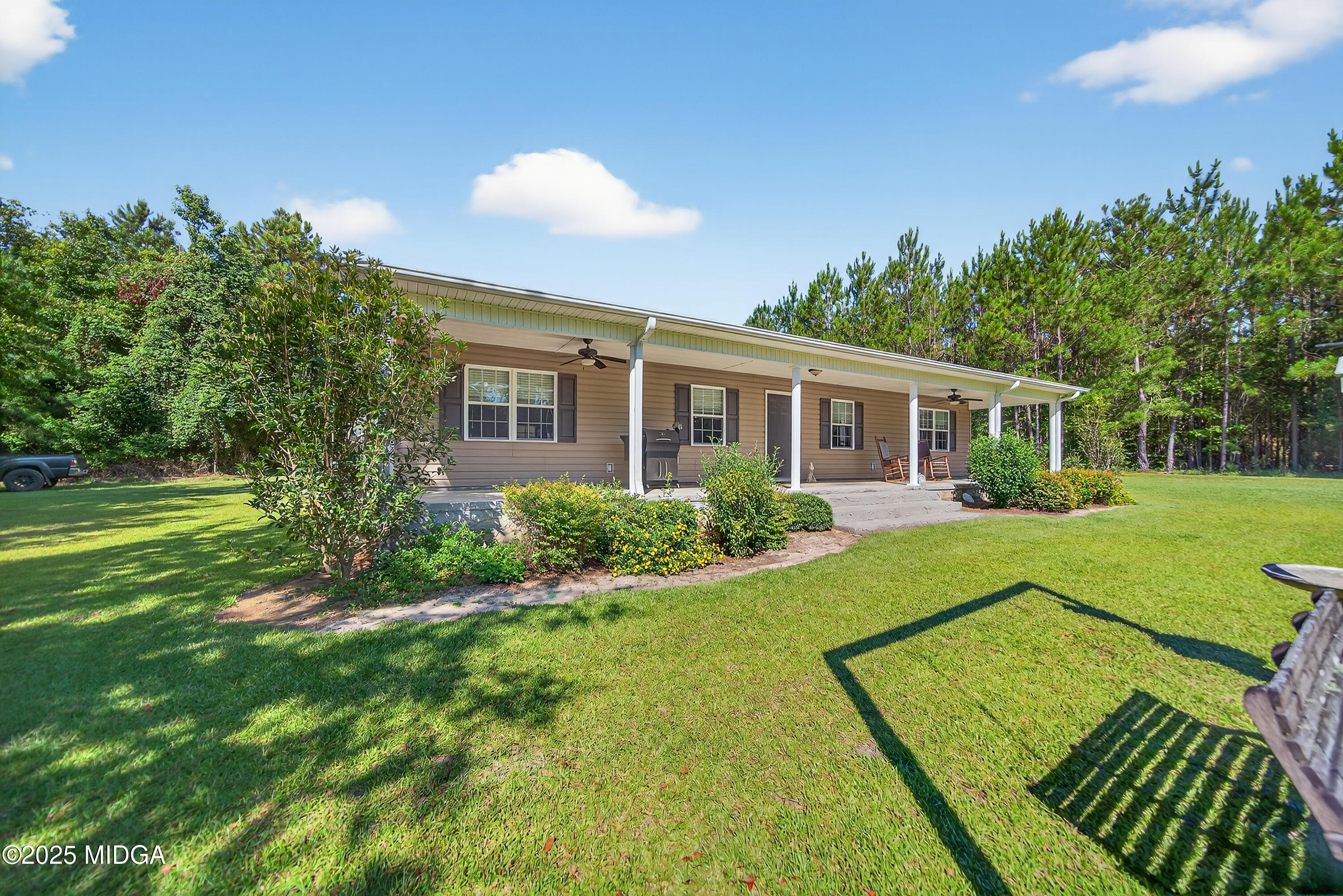 1866 Mclendon Road