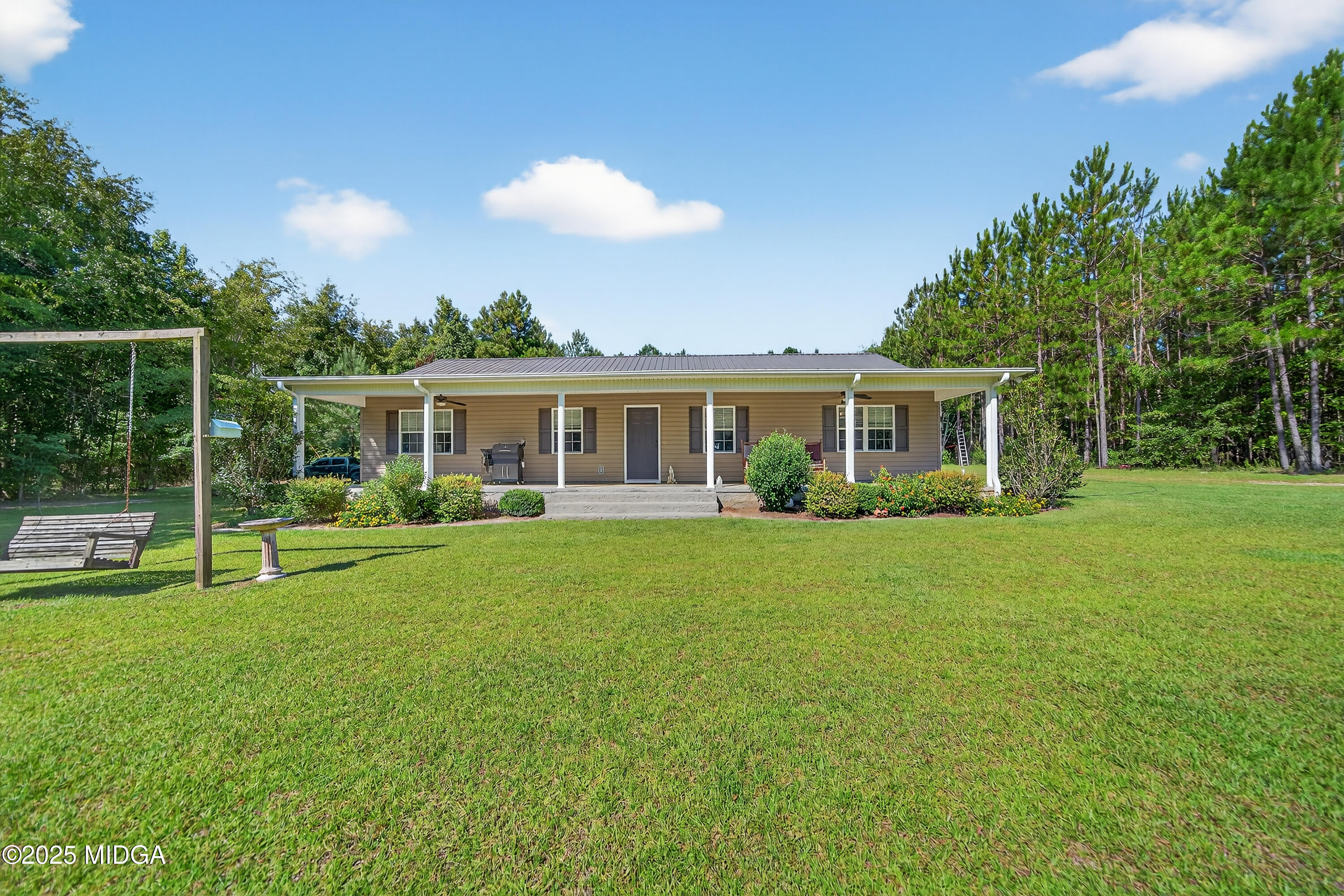 1866 Mclendon Road