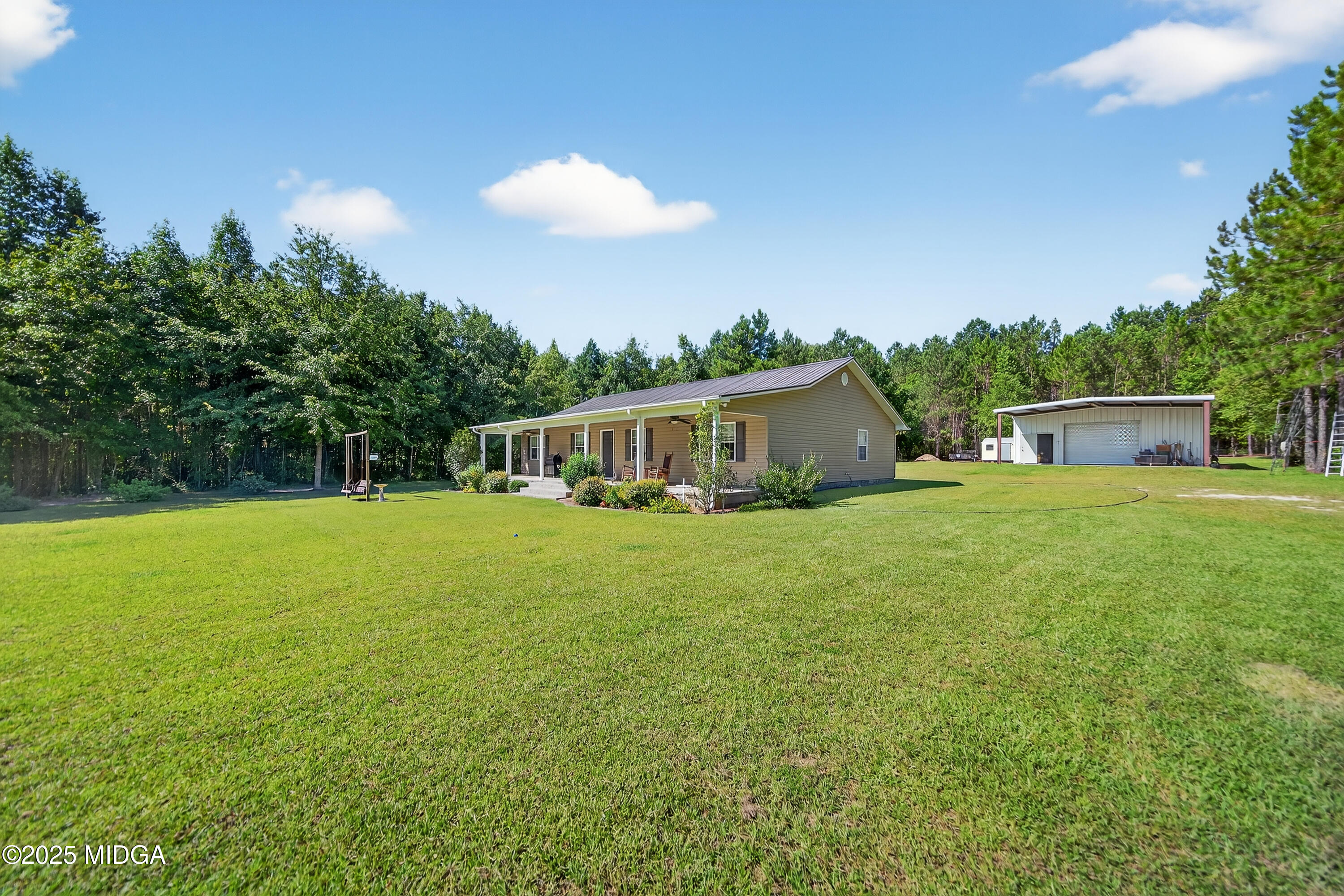 1866 Mclendon Road