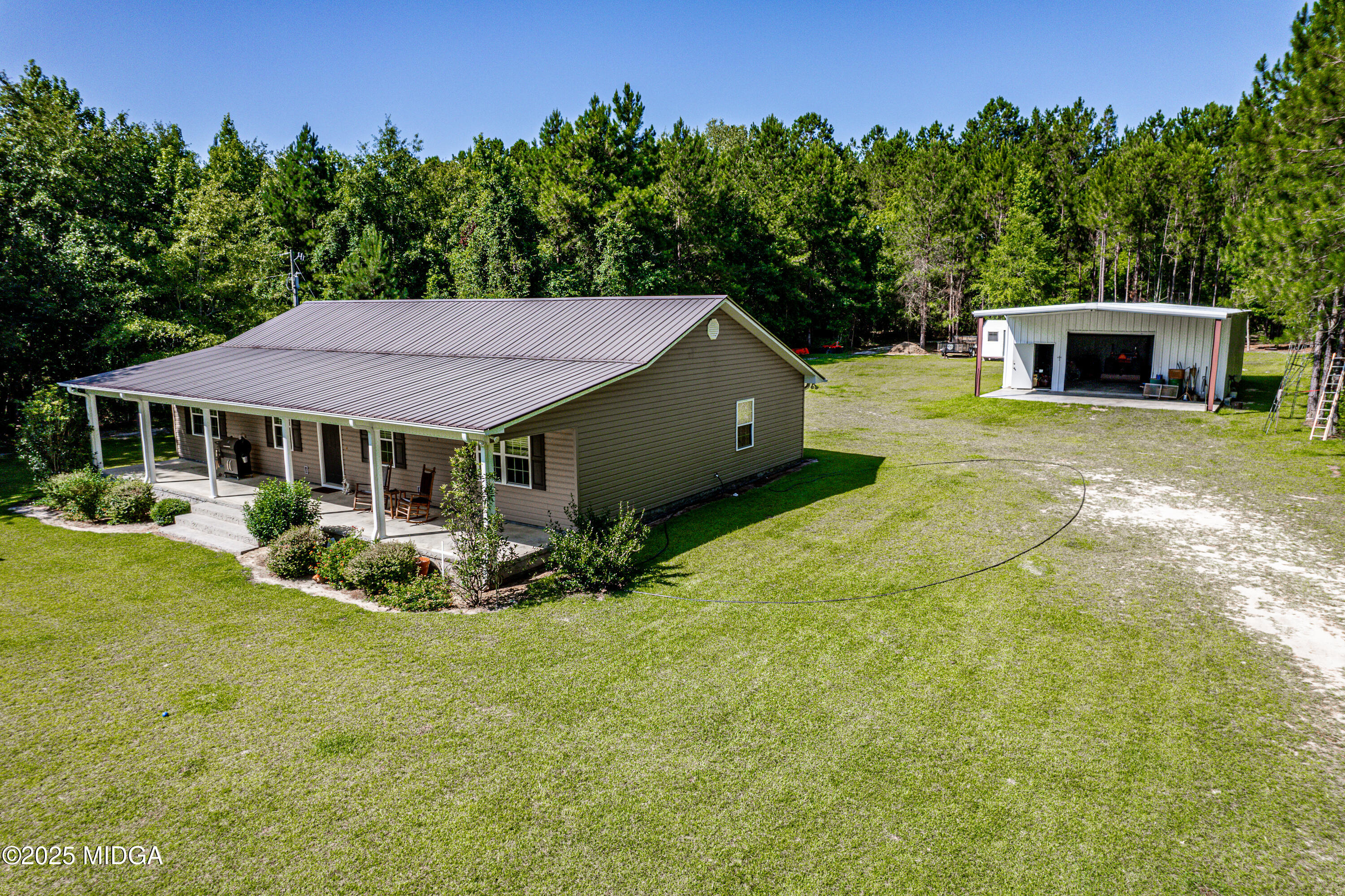 1866 Mclendon Road