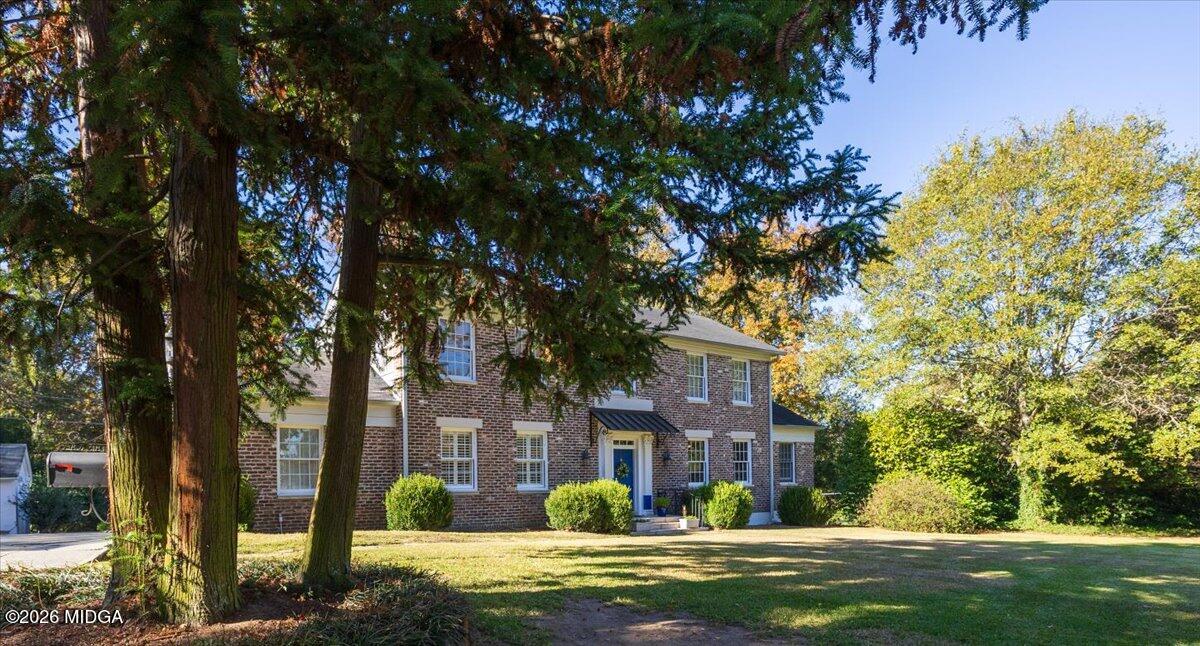 4860 Forsyth Road