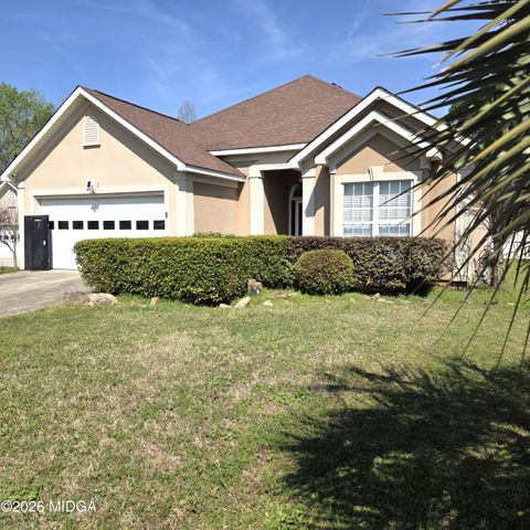 203 Fosters Green Macon GA 31220