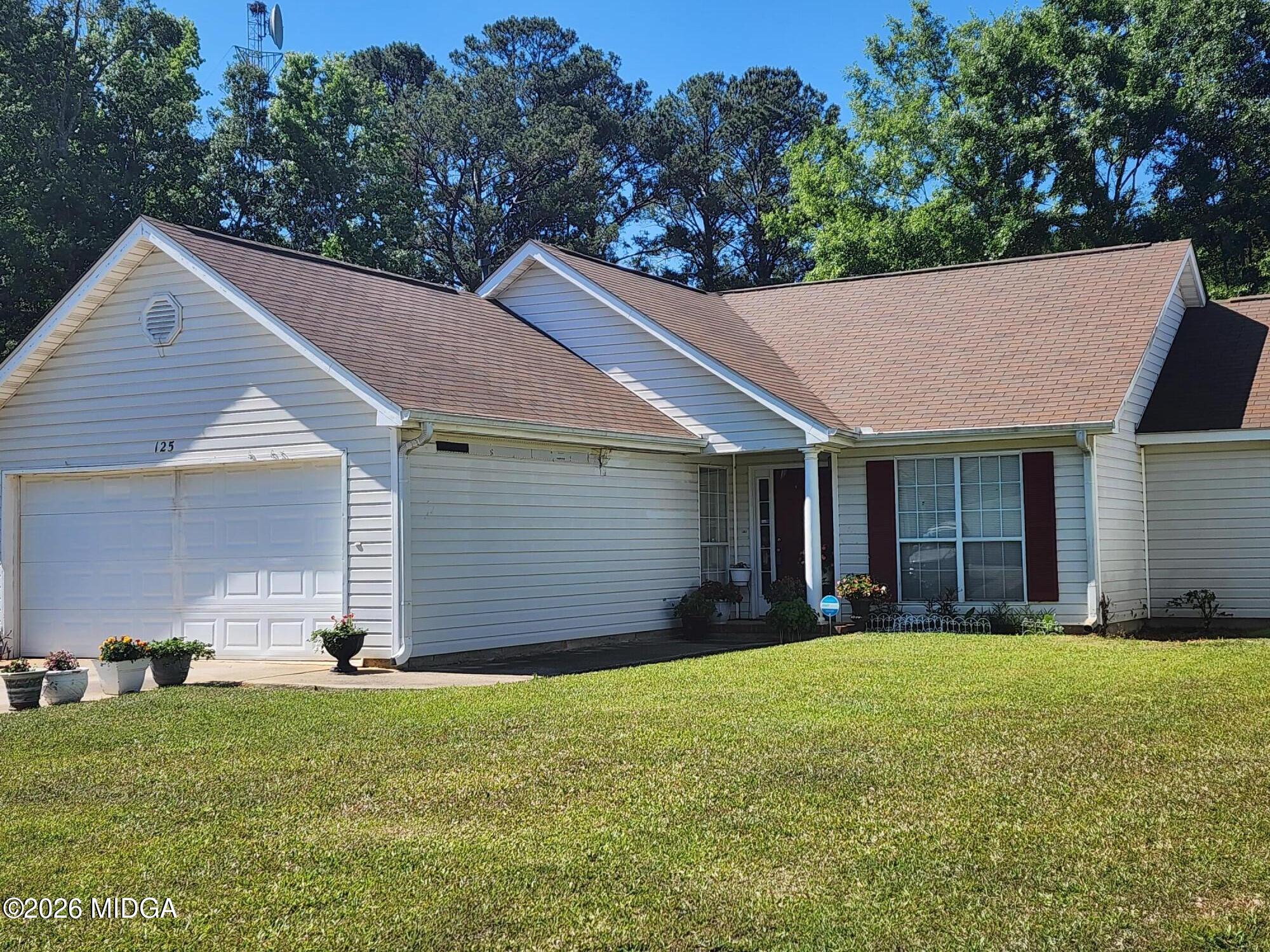 125 Crest Mont