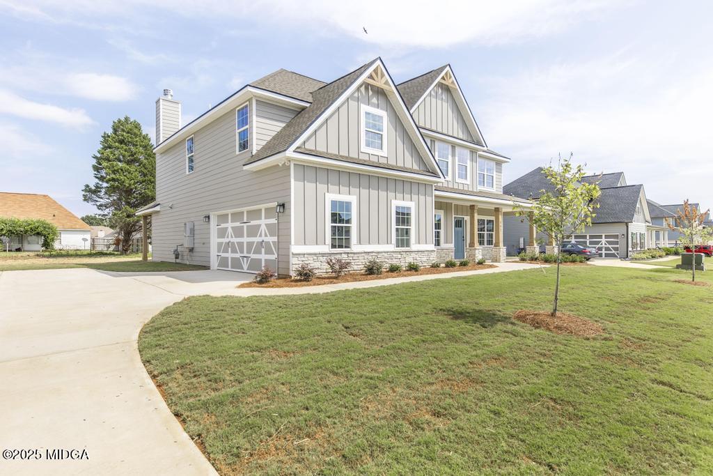 502 Bella Notte Circle 15A