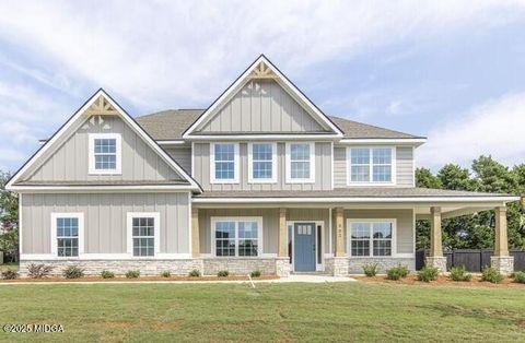 502 Bella Notte Circle 15A Warner Robins GA 31088