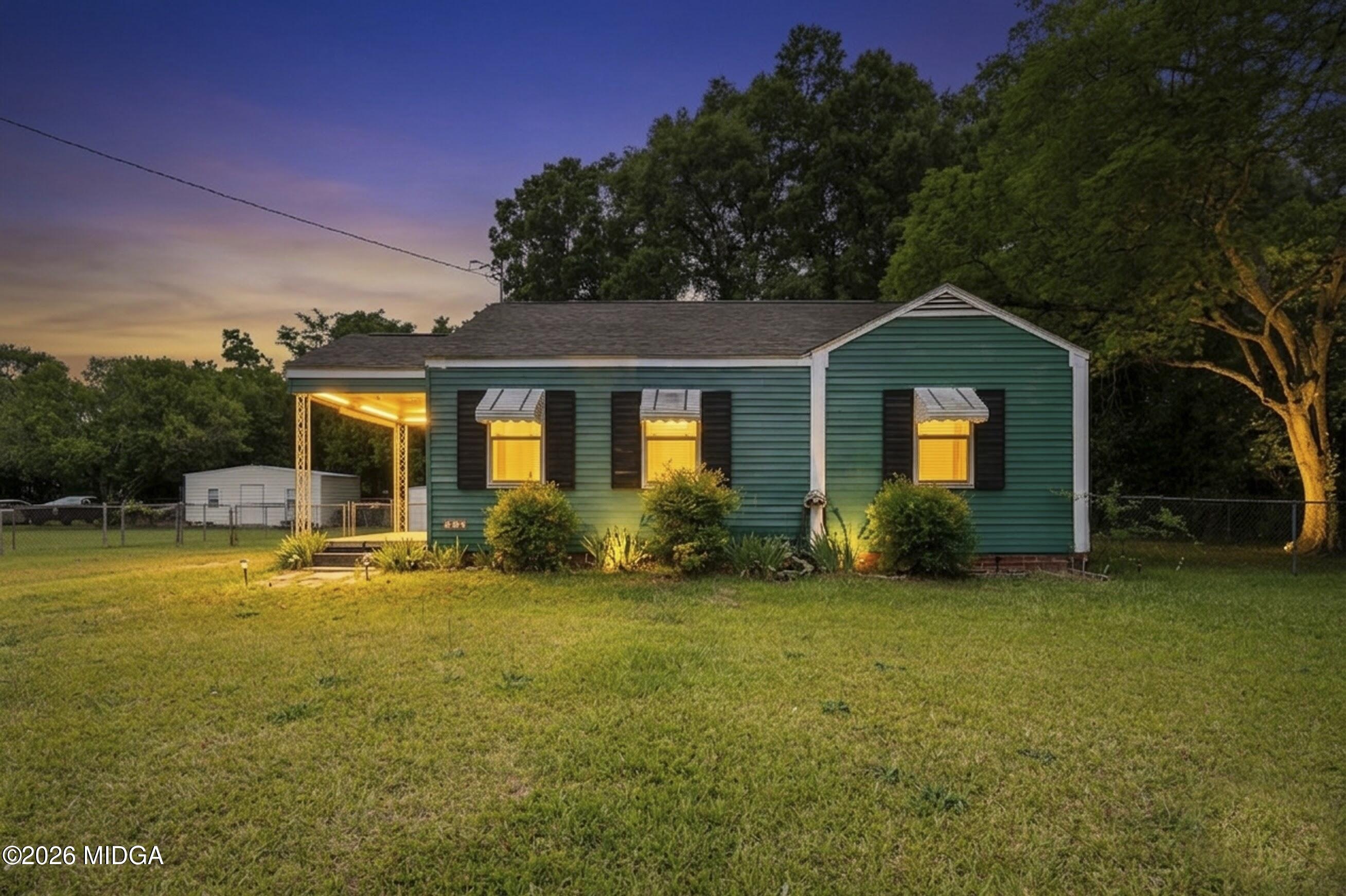 423 Camellia Circle