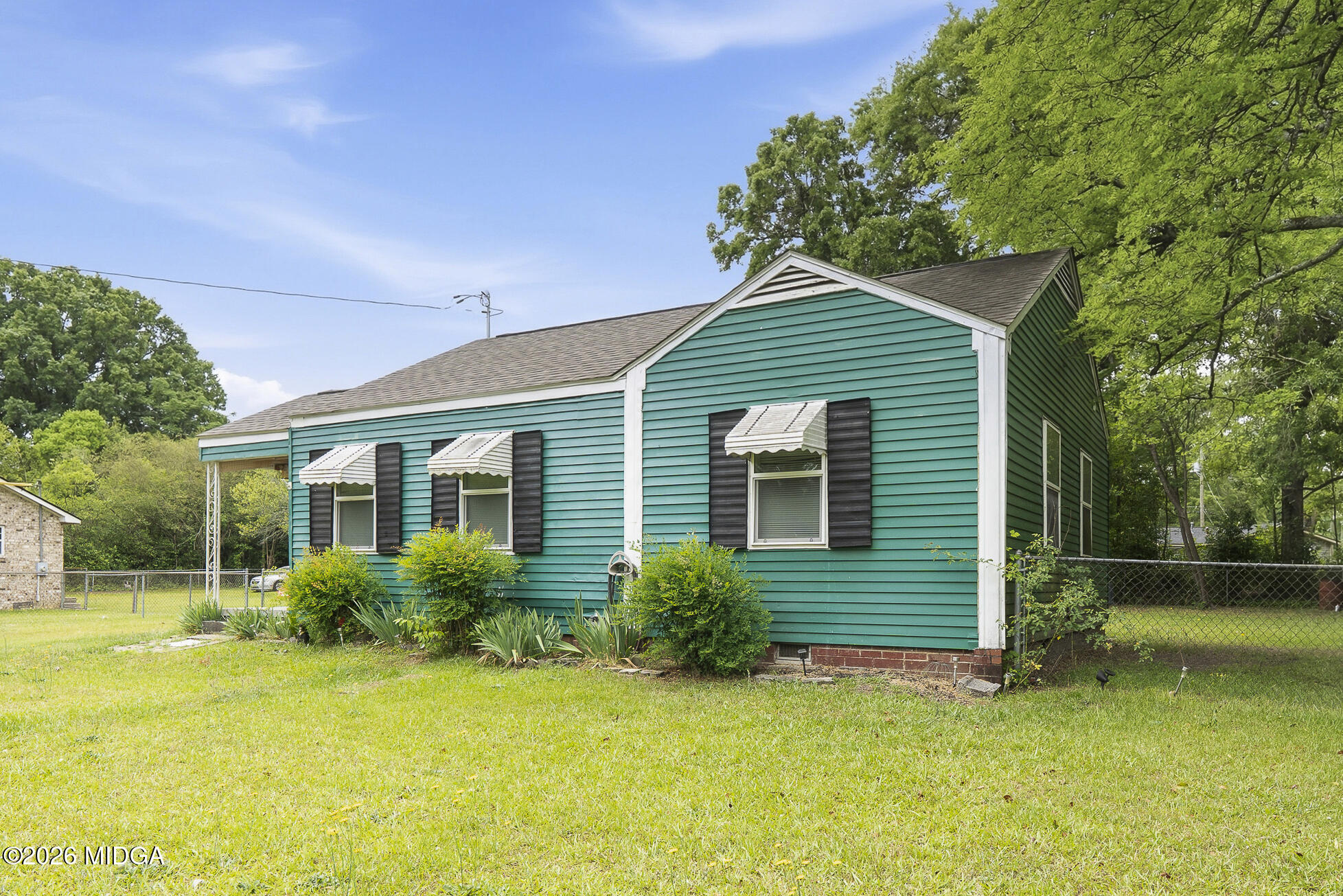 423 Camellia Circle