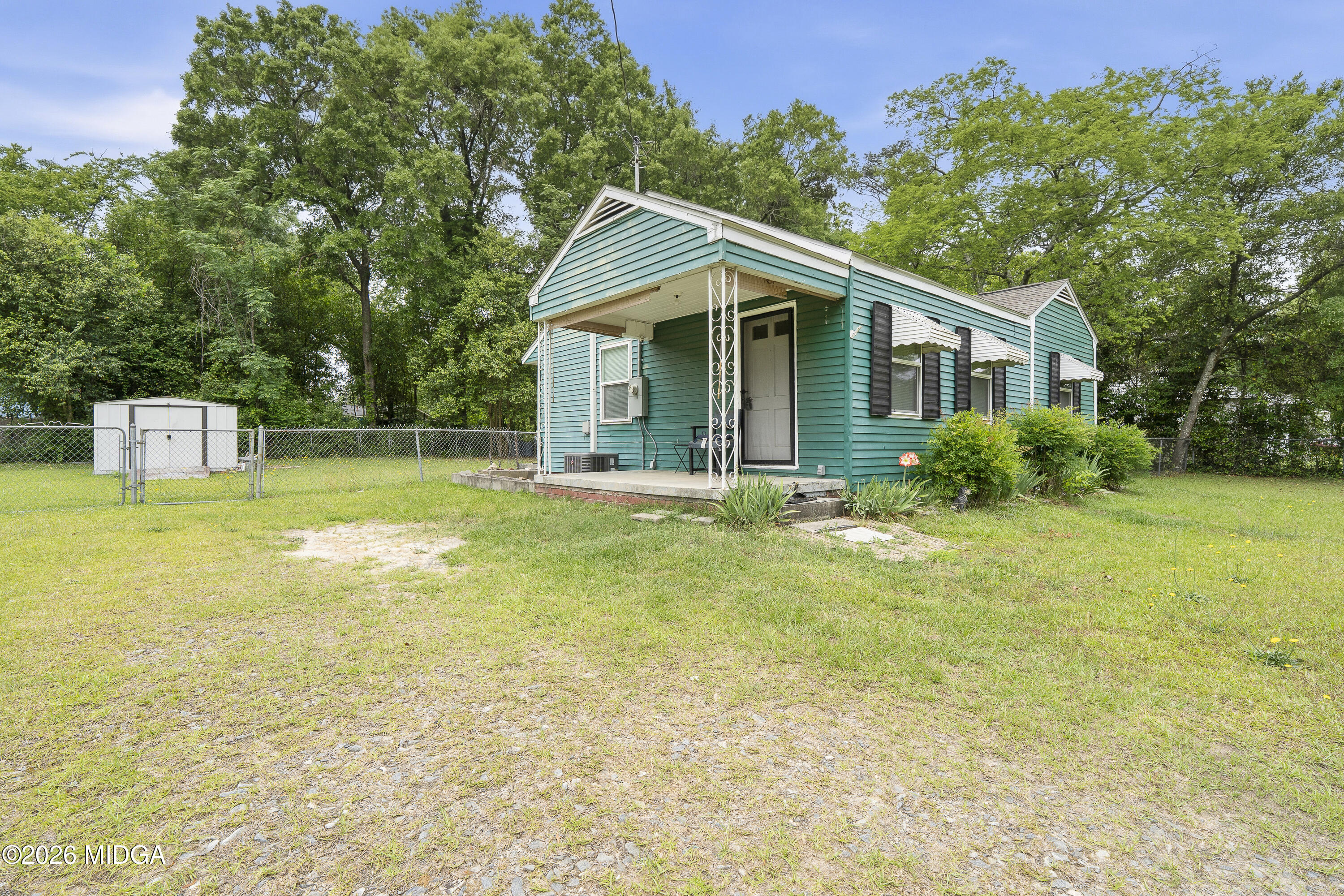 423 Camellia Circle