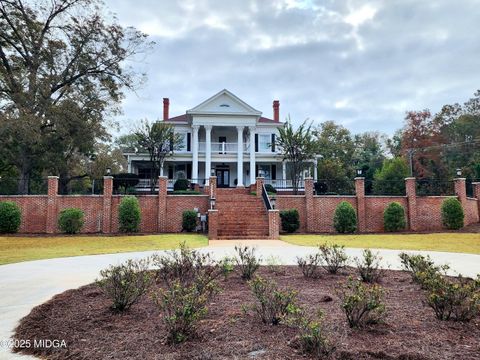 85 Lakeview Rd Byron GA 31008