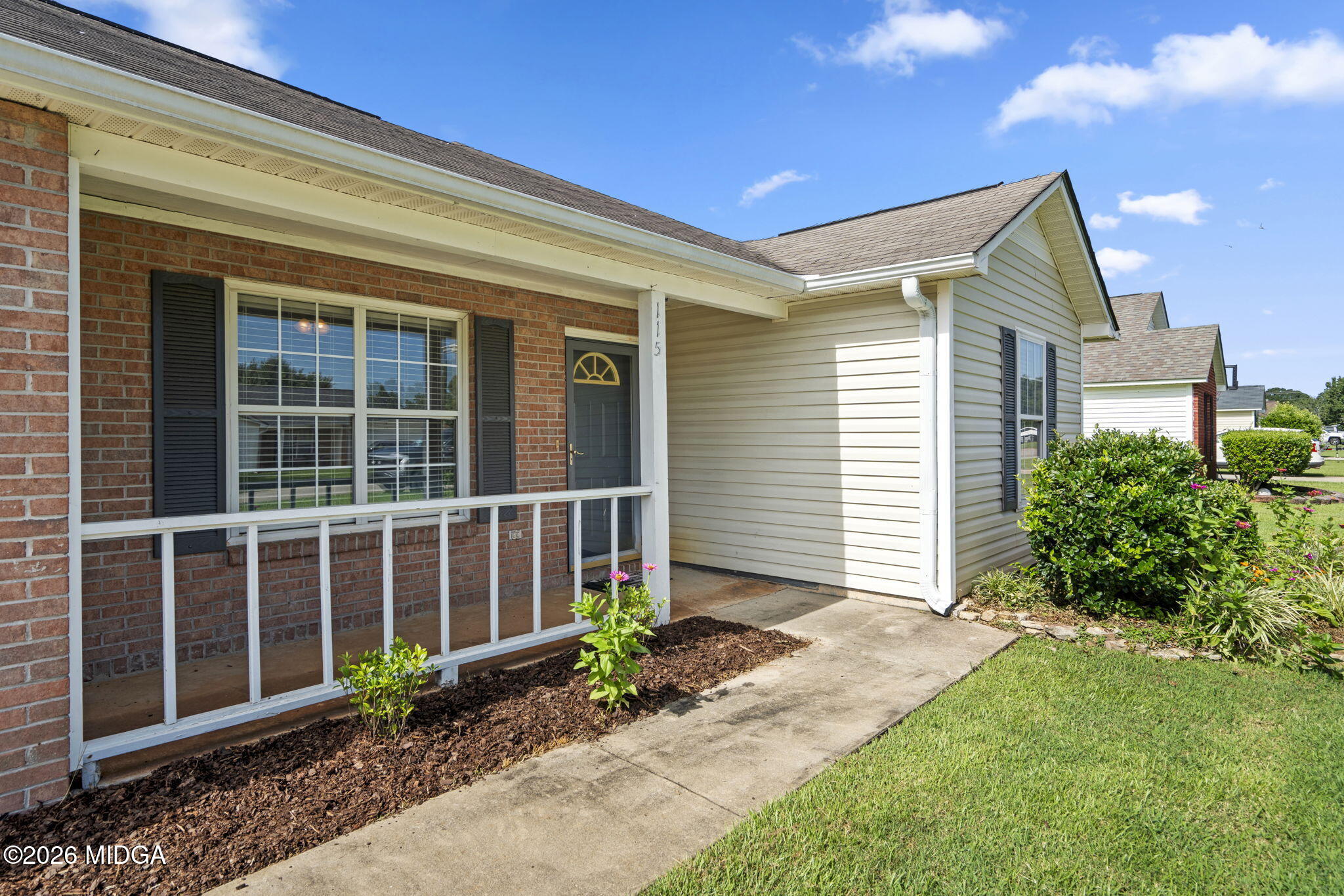 115 Wynfield Lane