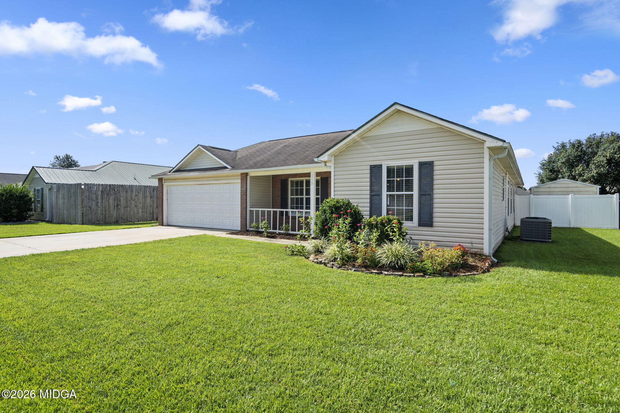 115 Wynfield Lane