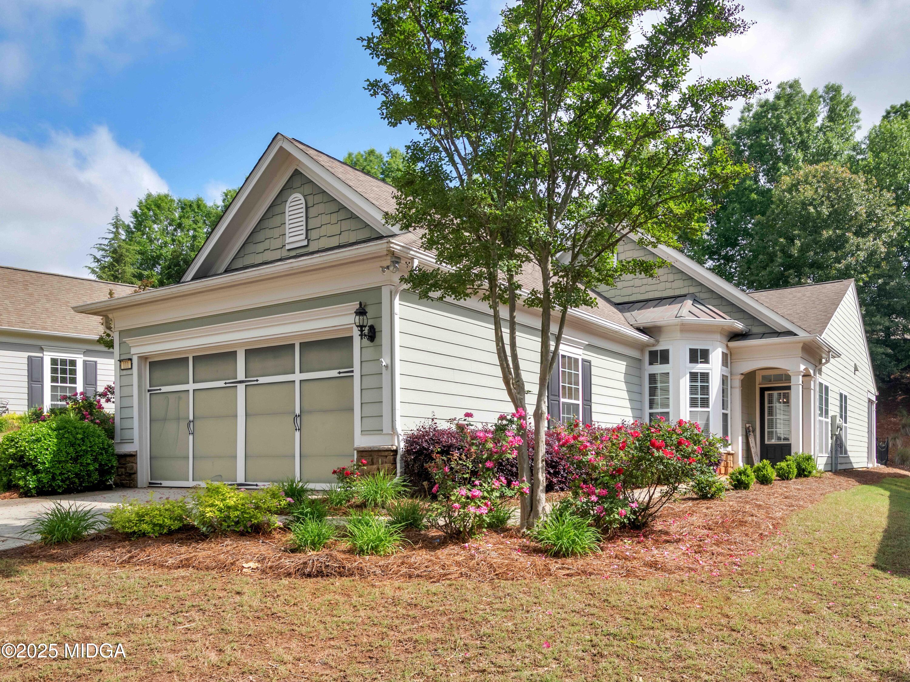 111 Magic Lily Drive