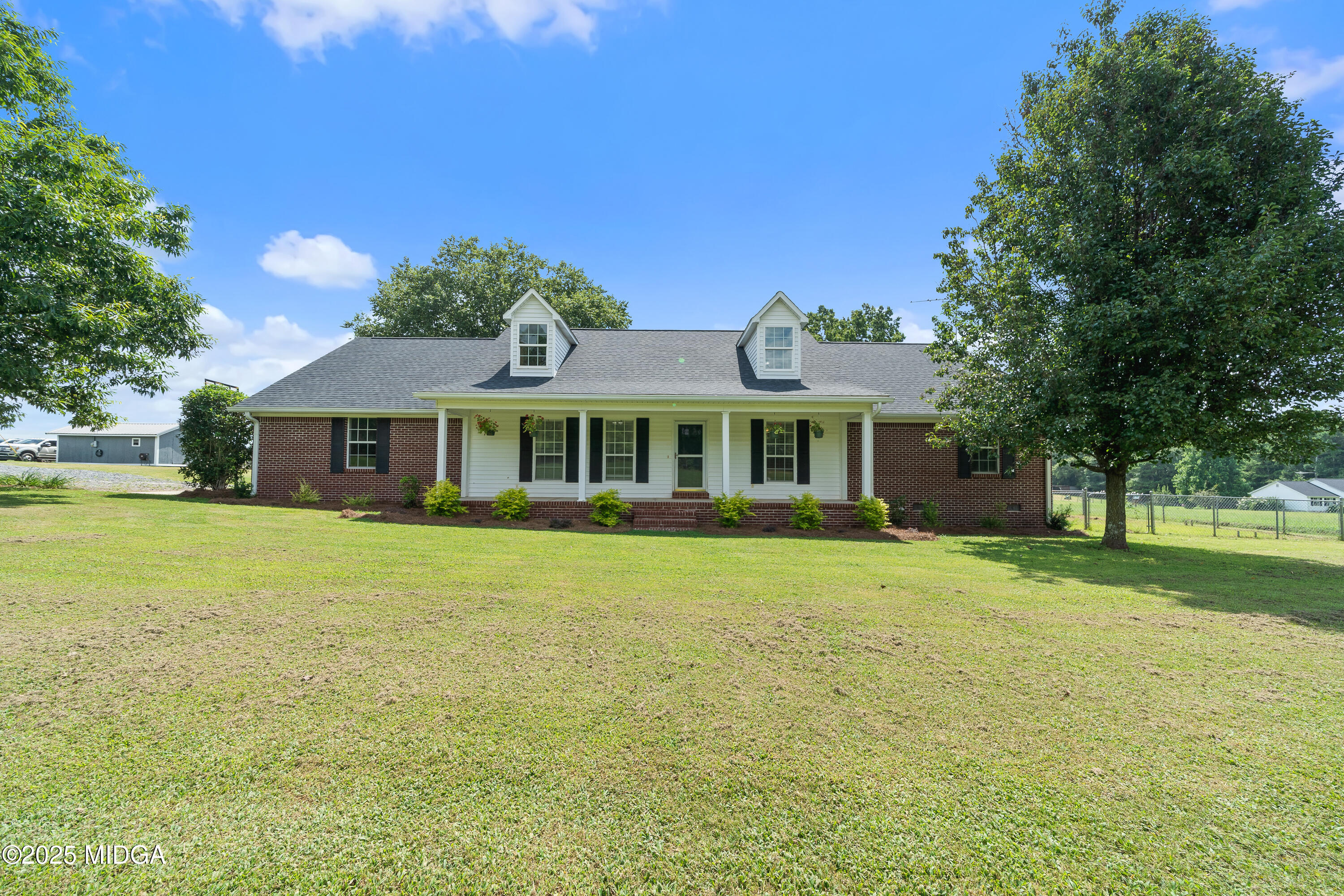 299 Colvin Road