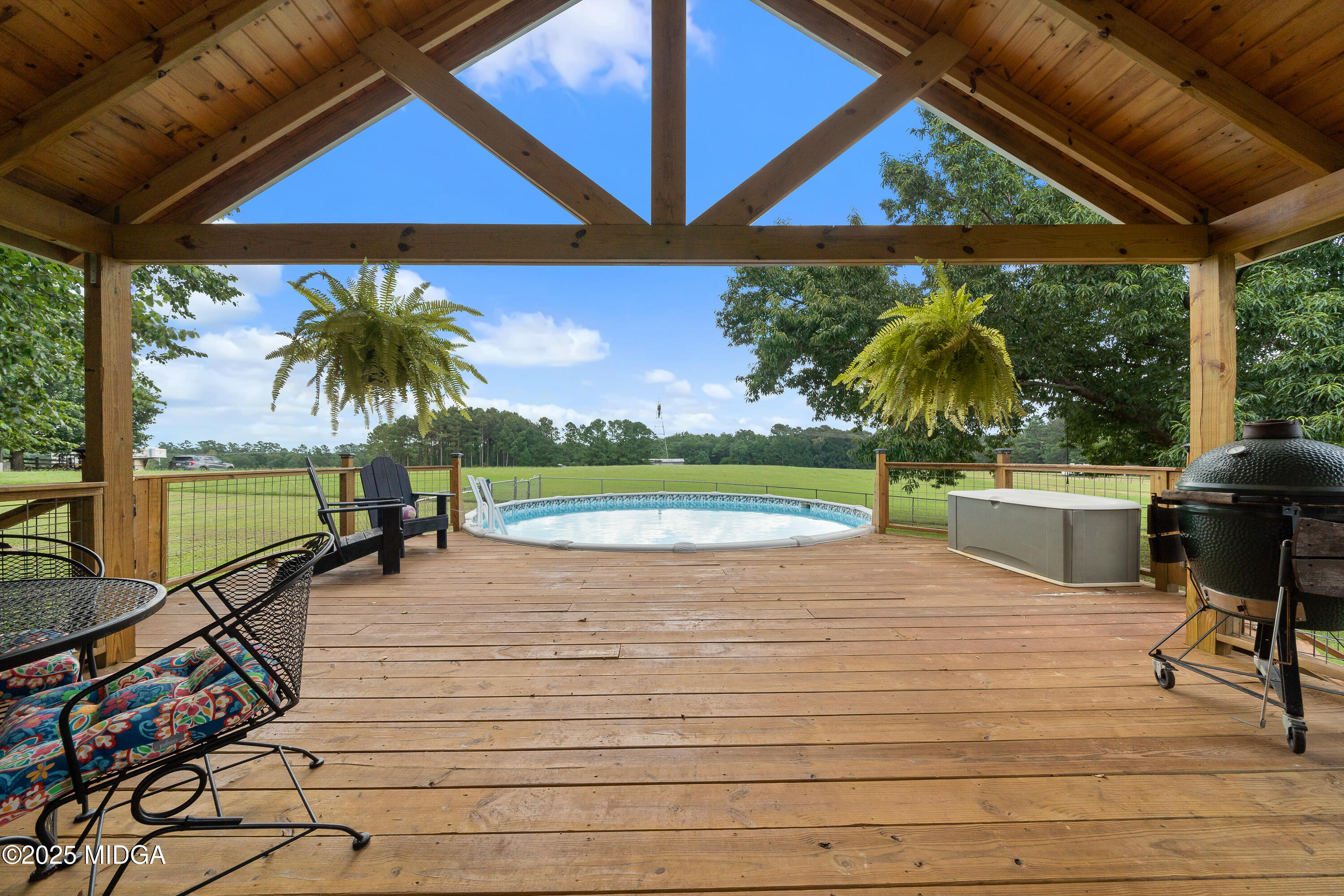 299 Colvin Road