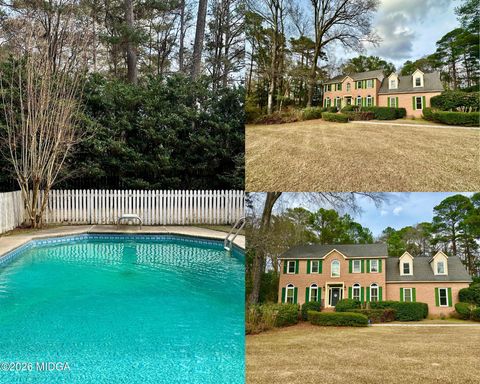 131 Ashford Park Macon GA 31210