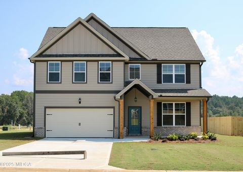 801 Brittany Nichole Court 129 Bonaire GA 31005