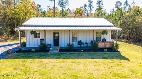 1872 Smith Road Forsyth GA 31029