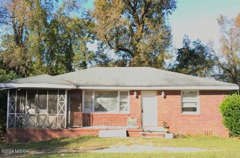 4071 Marse Allen Road Macon GA 31206