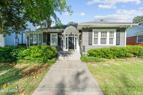 136 Corbin Avenue Macon GA 31204