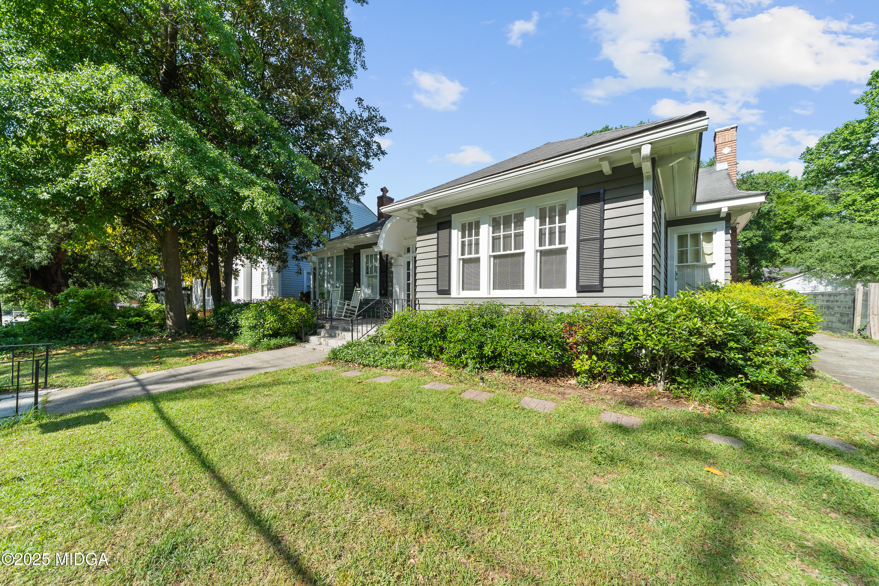 136 Corbin Avenue