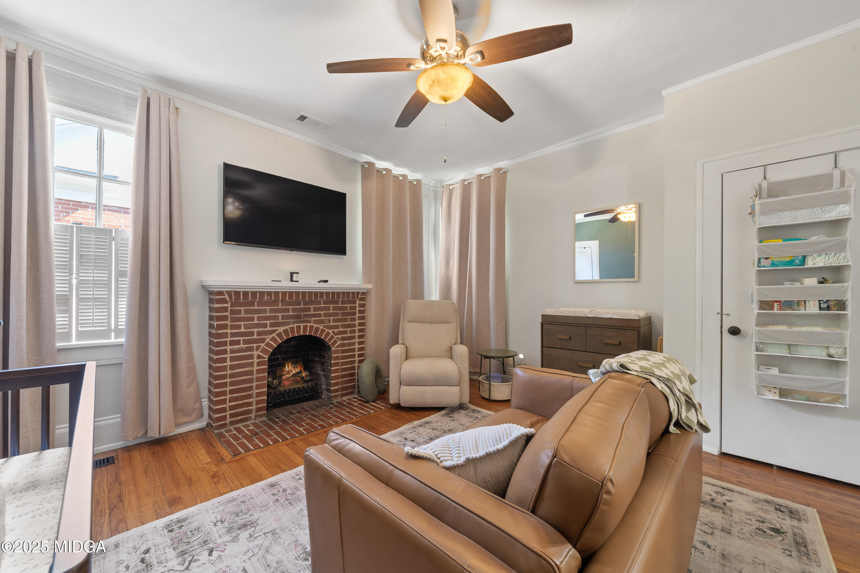 136 Corbin Avenue