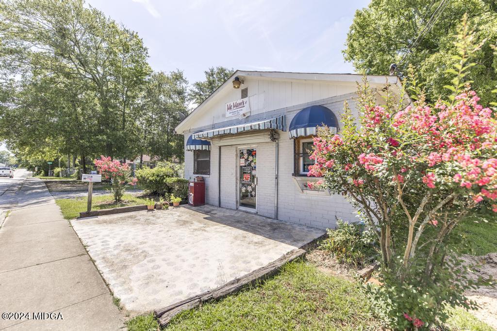 4254 Mumford Road