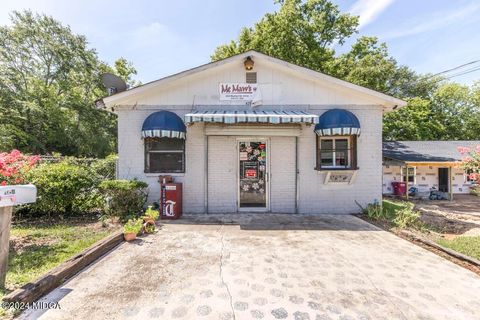 4254 Mumford Road Macon GA 31204