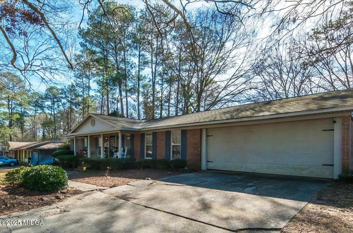 4708 Lattimore Drive