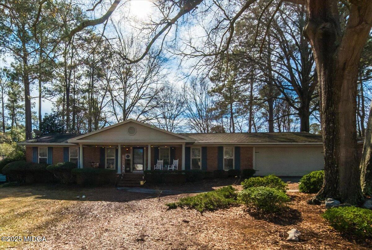 4708 Lattimore Drive