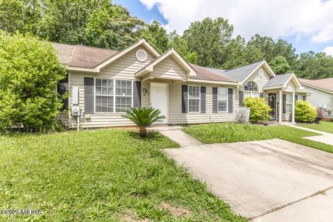 83 Hamilton Woods Drive Warner Robins GA 31088