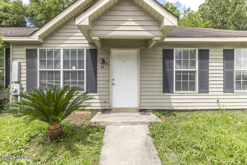 83 Hamilton Woods Drive