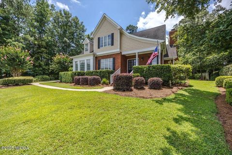 104 Palmer Drive Macon GA 31210