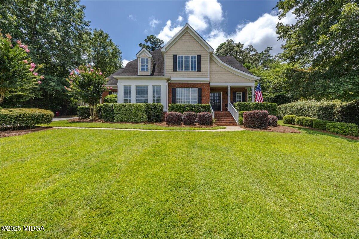 104 Palmer Drive