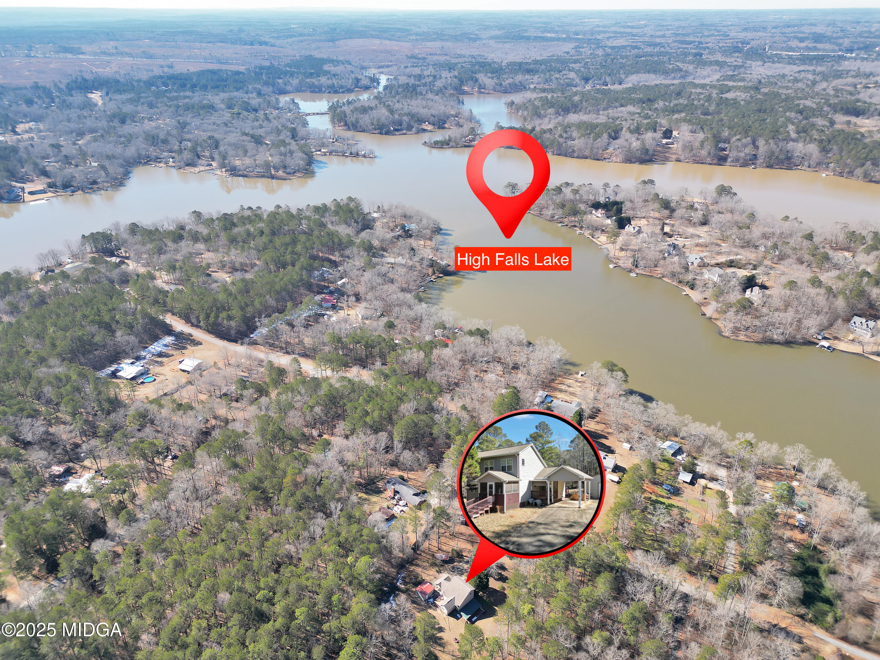 147 Towaliga Lake Drive