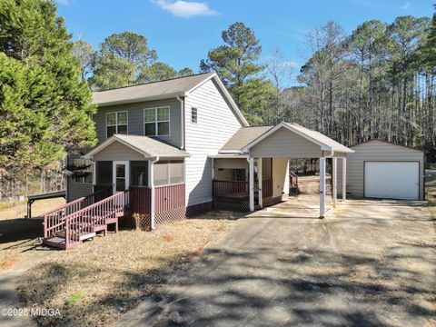 147 Towaliga Lake Drive Jackson GA 30233